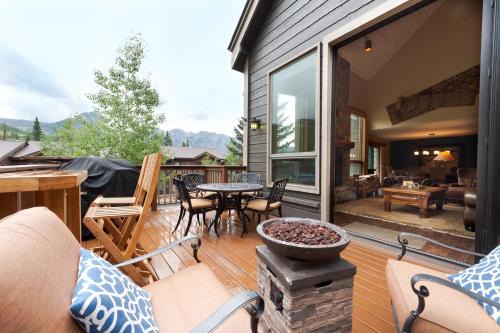 Purgatory Casa | Cascade Village 48