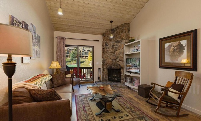 Purgatory Casa | Cascade Village 364