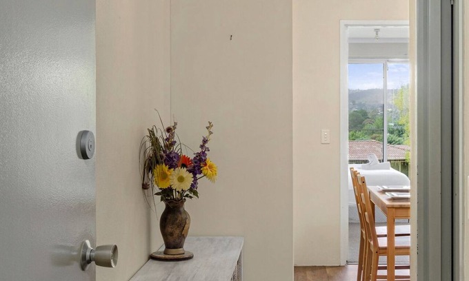 Jindabyne Apartamento | Cascades 5 light studio apartment