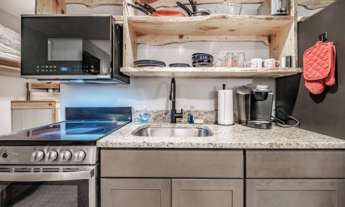 Sunday River Area Condominio | Cascades Studio at Sunday River