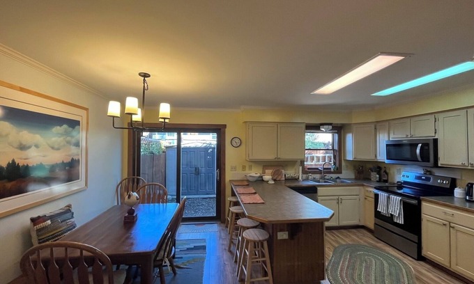 Crested Butte South Casa | Cascadilla Chalet- Private Hot Tub and pet friendly