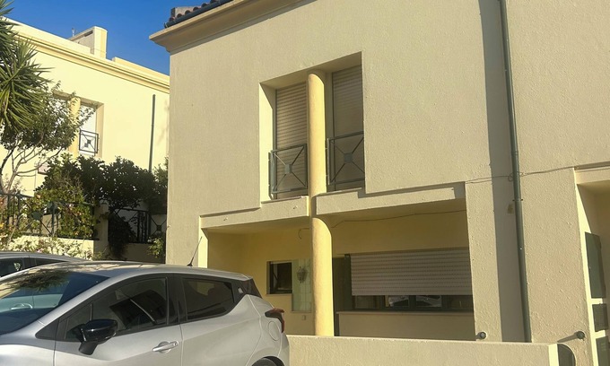 Charneca Casa | Cascais - House at Guincho beach with patio. Pets are welcome!