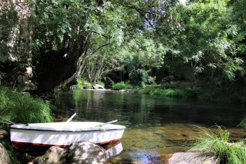 Gouviaes Casa | Cascata do Varosa - Turismo Rural