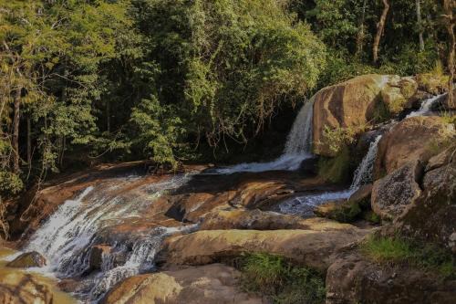 Conceicao dos Ouros Casa | Cascata dos Rocha