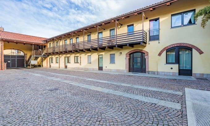 San Maurizio Canavese Apartamento | Cascina 6b