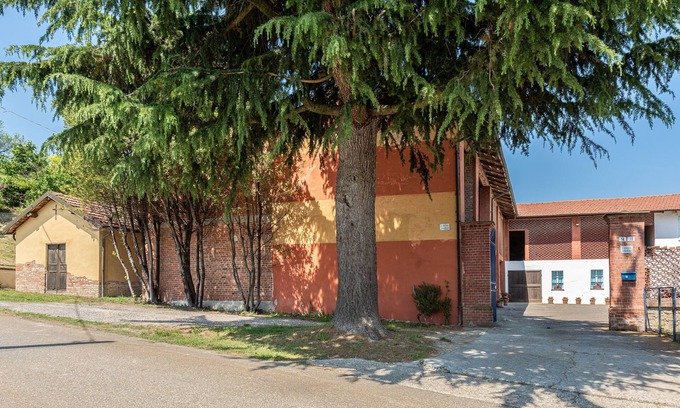 Diano d'Alba Casa | Cascina Abelloni, Langhe Hills a 5 min de Alba.