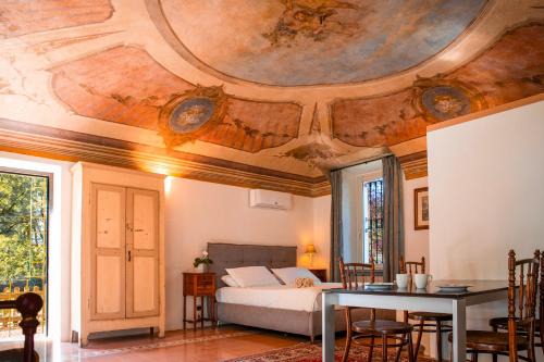 Asti Apartamento | Cascina Ambrosia Residenza d'Epoca