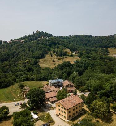Rovagnate Casa | Cascina Bagaggera
