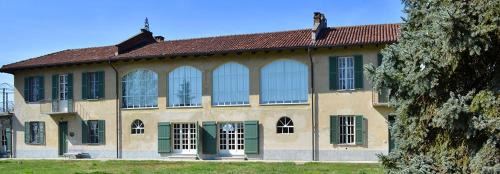 Castelnuovo don Bosco Casa | Cascina Barosca