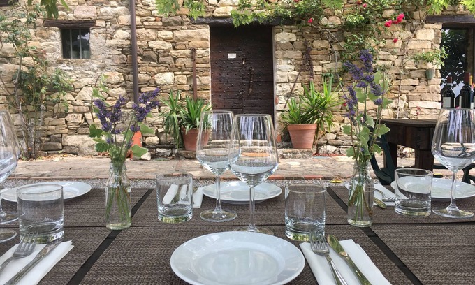 Spigno Monferrato Otro | Cascina Bertolotto Wine Resort.
