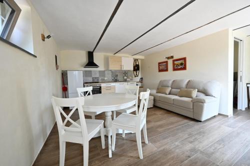 Murazzano Casa | CASCINA BINELLO appartamento B
