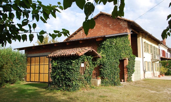 Bramairate Cama Y Desayuno | Cascina Bricchetto