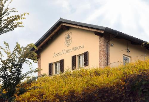 Monforte d'Alba Apartamento | Cascina Bricco San Pietro Bed & Wine