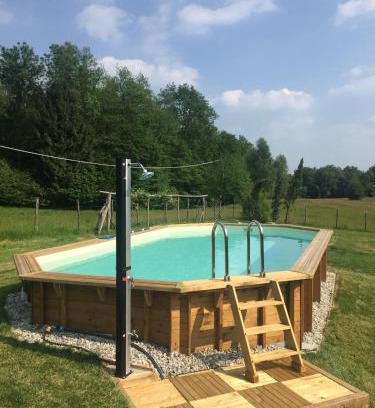 Montegrino Valtravaglia Apartamento | Cascina Cadorna 2
