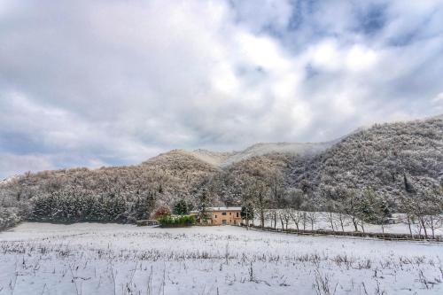 Sabbio Chiese Apartamento | Cascina Canale