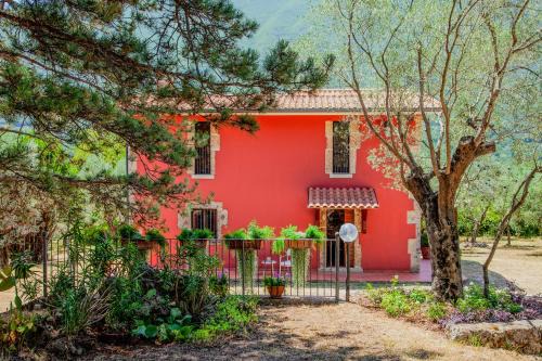 Sora Casa | Cascina Carrara
