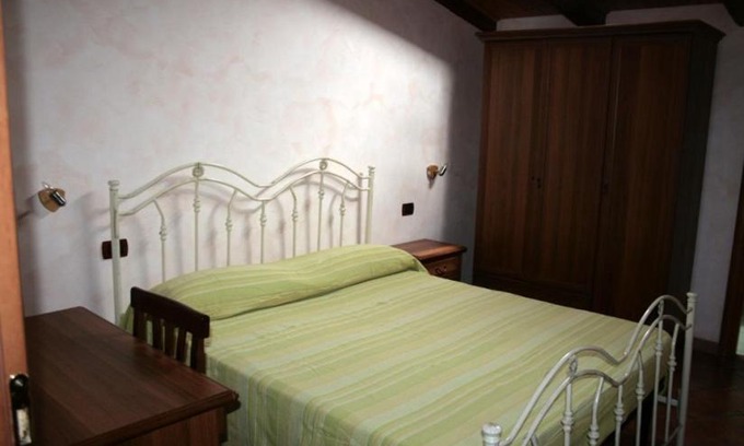 Pizzo Casa | Cascina Concetta