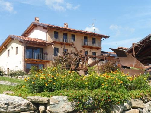 Roppolo Casa | Cascina Coste