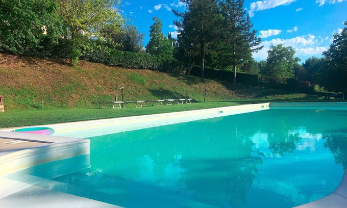 Lastra a Signa Cama Y Desayuno | Cascina De' Fagiolari