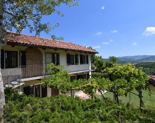 Diano d'Alba Apartamento | Cascina Flino - Tra le vigne - Appartamento 2