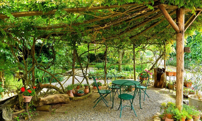 Pozzolo Formigaro Cama Y Desayuno | Cascina Folletto
