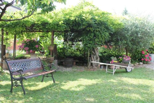 La Morra Apartamento | Cascina G appartamento tra i noccioli