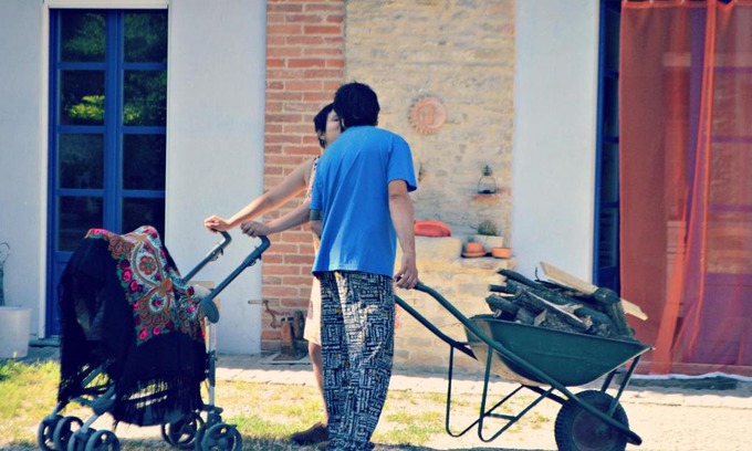 Diano d'Alba Casa | Cascina Il Convivio