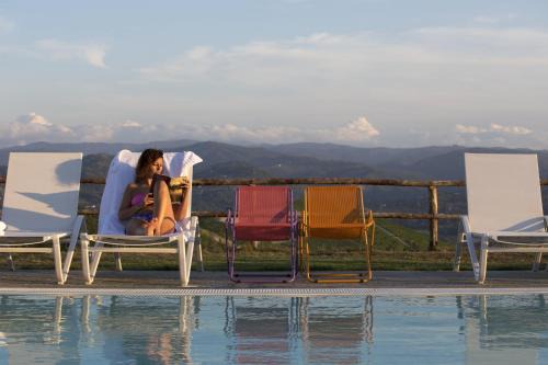 Acqui Terme Casa | Cascina Marcantonio