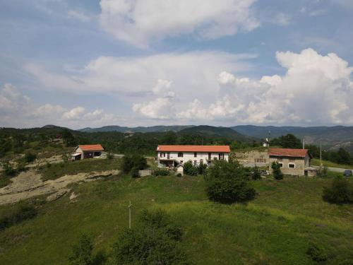 Pareto Casa | Cascina Merlo Country House