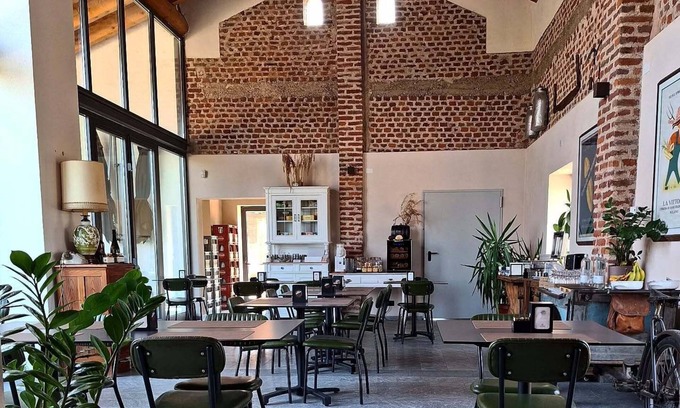 Vigevano Otro | Cascina Mora Bassa