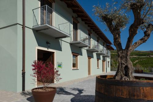 Borgomale Casa | Cascina Pajanòt