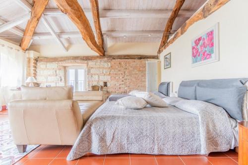 Ponzano Monferrato Apartamento | Cascina Petricore - Elegante dimora tra le colline del Monferrato