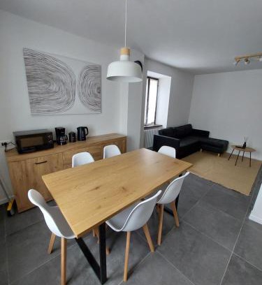 Pieve di Ledro Apartamento | Cascina Rio Molini