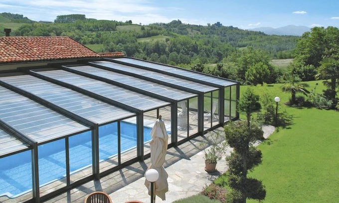 Bastia Mondovi Casa | Casa de vacaciones Cascinotta en Bastia Mondovì - 4 personas, 2 dormitorios