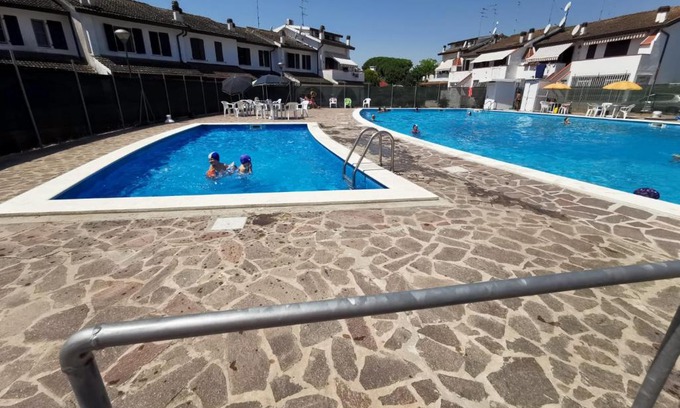 Lido di Pomposa Apartamento | Case al mare lido degli scacchi
