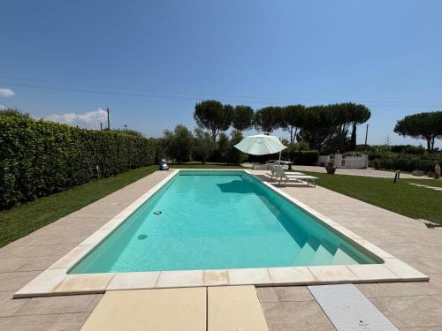 Cecina Casa | Case & Colline La Macchia Nuova