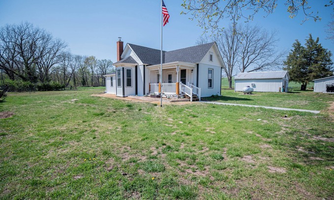 Hermann Casa | Case Cottage