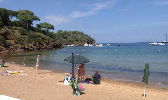 Naregno Casa | Case dei limoni sul mare