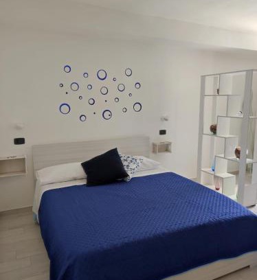 Agropoli Casa | CASE DI BACCO