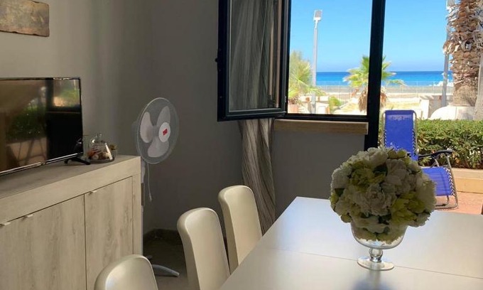 Capaci Apartamento | Case di Sandra