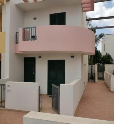Torre dell'Orso Casa | Case in Residence Torre dell'Orso