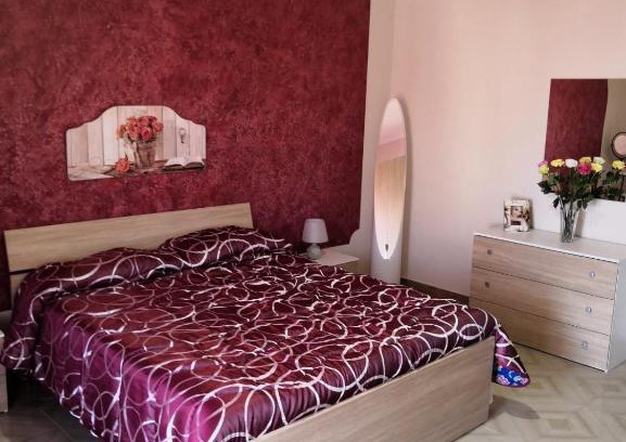 Collesano Apartamento | Case vacanze LE ROSE