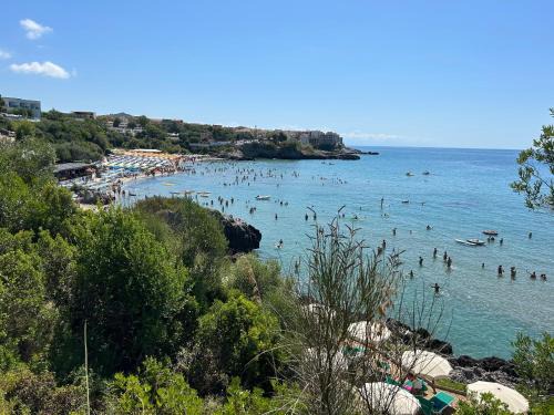 Marina Di Camerota Apartamento | Case vacanza Da Domingo