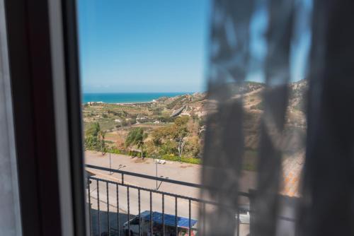 Siculiana Apartamento | case vacanza Merguli d'Oro