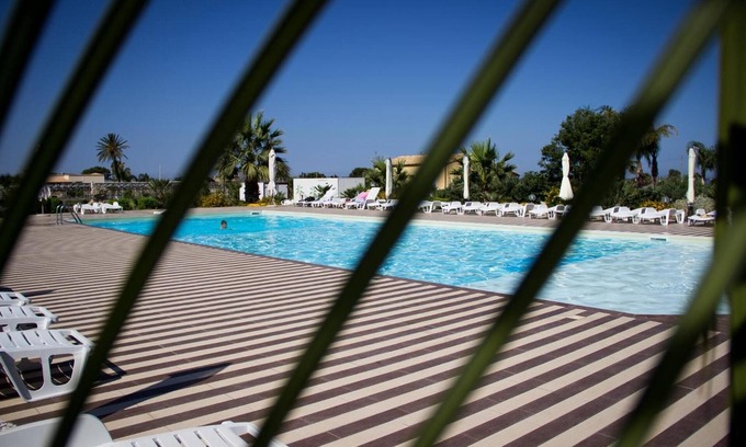 San Leonardo Apartamento | Case Vacanza Torre Lupa