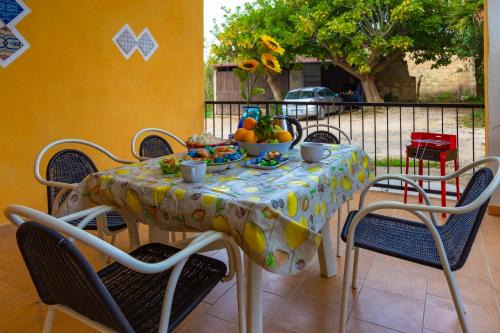 Sciacca Casa | Case Vacanze Castellana Dream