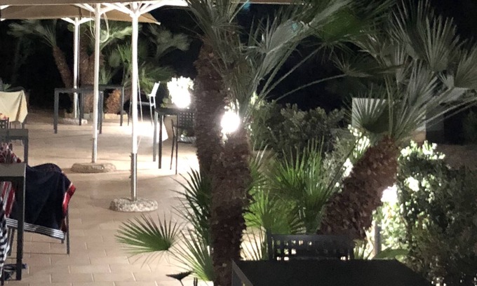 Castelluzzo Hotel | Case Vacanze La Giara