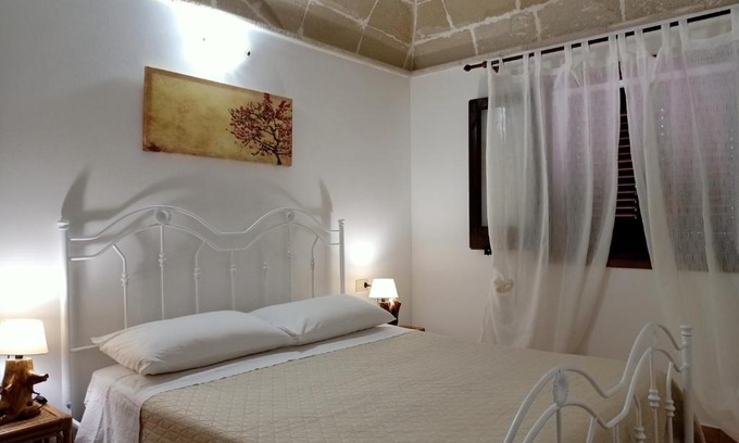 Favignana Casa | Case Vacanze Mariposa