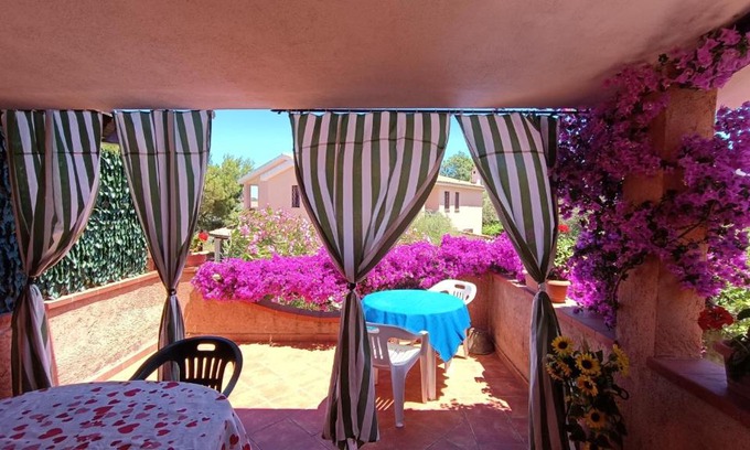 Capo Coda Cavallo Casa | Case Vacanze Monte Petrosu