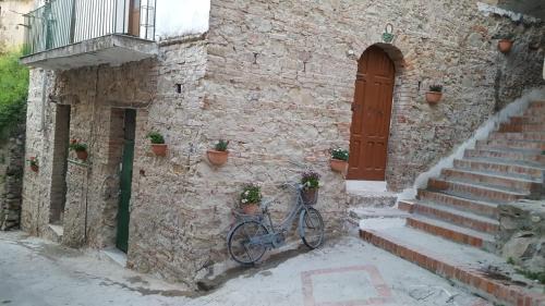 Crucoli Casa | Case Vacanze Tra Mare e Monti "Da Zio Antonio"